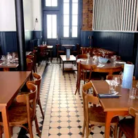 Le Café Lumière