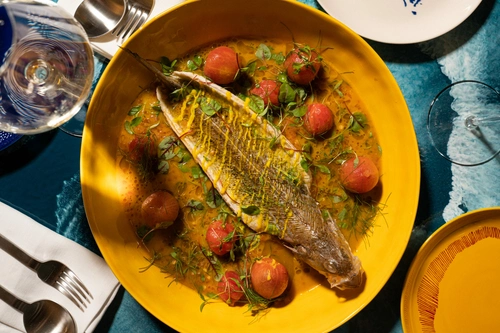 Vive Restaurant Paris