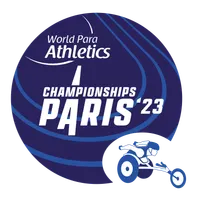 Championnats du monde de para athlétisme P