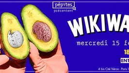 Apéro Pépites #3 - WikiWars