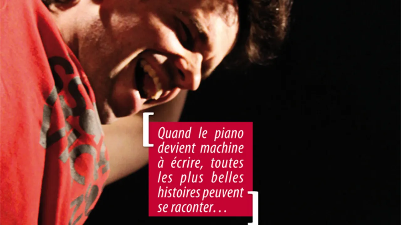 Pierre-Yves Plat  Permettez-moi