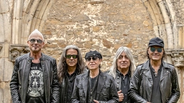 Scorpions