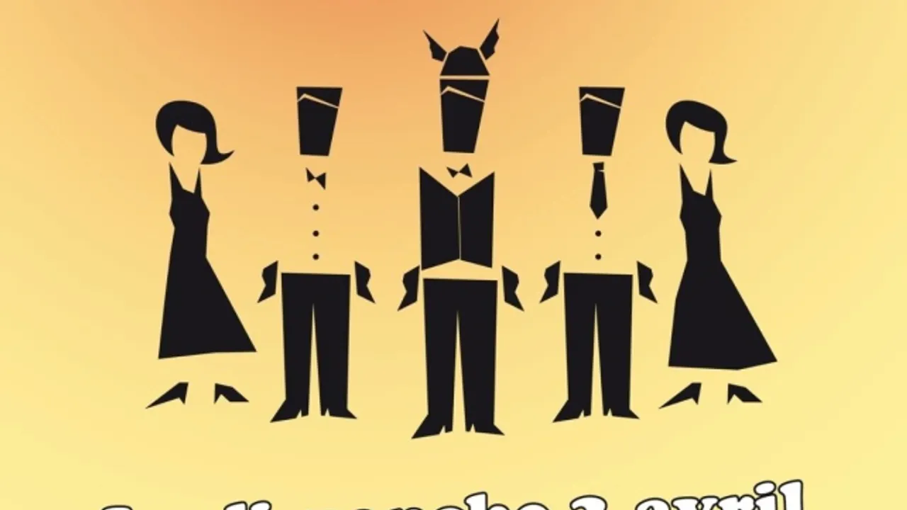 Cabaret d'improvisation Le Pigalle Show