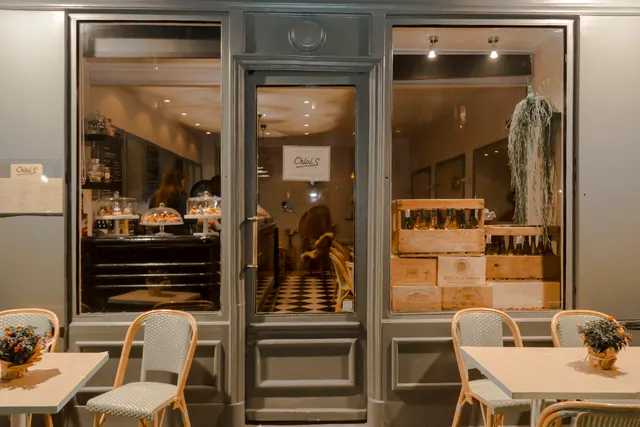Chloé.S Mini Food & Beverage : Chloé Saada revisite les tapas
