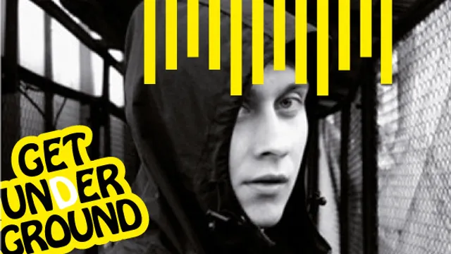 Get Underground