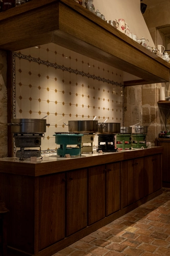 Shosh Shop Paris