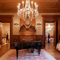 Les Salons du Prince