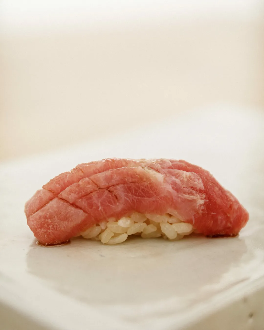 Sushi Yoshinaga Restaurant Paris