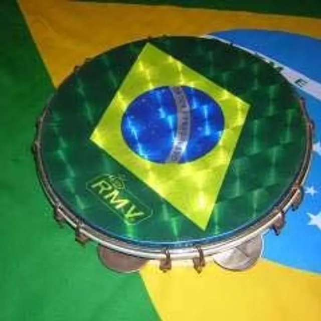 Pandeiro S
