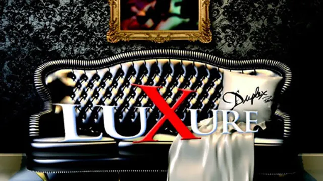 LUXURE