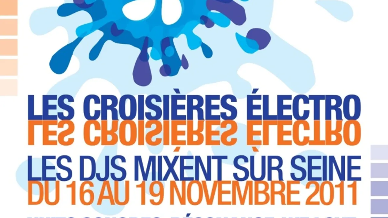 Les Croisières Électro