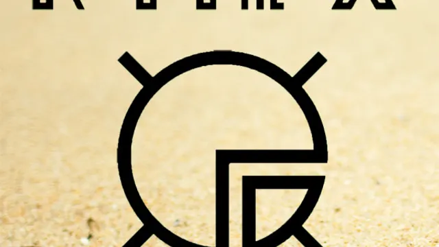 Mutant Area invite Rephlex