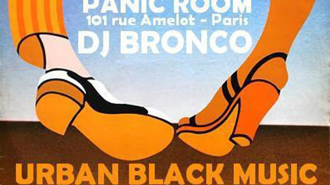 Dj Bronco