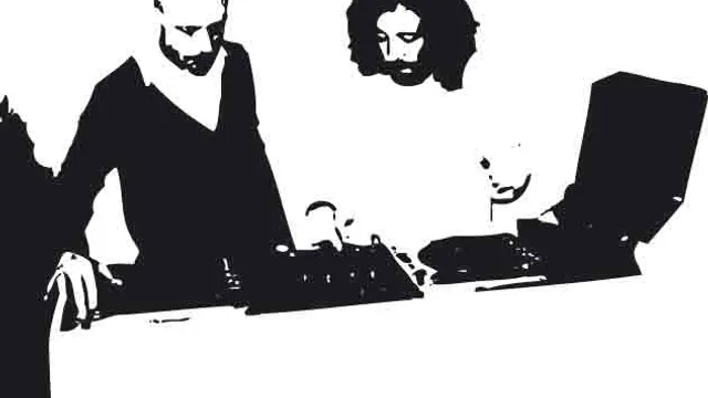 Goldrush Feat. Guido & Pierre Wax!