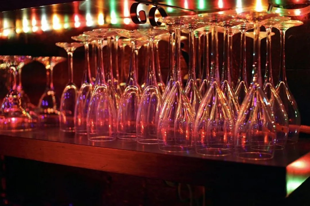 La Noche Karaoké Bar Paris