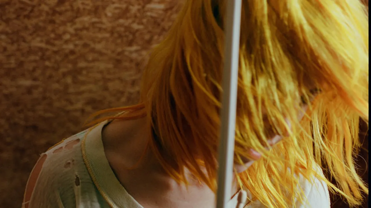 Good Dye Young Presents: Hayley Williams at a Bachelorette Party