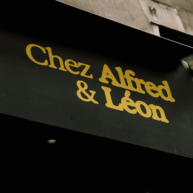 Chez Alfred & Léon