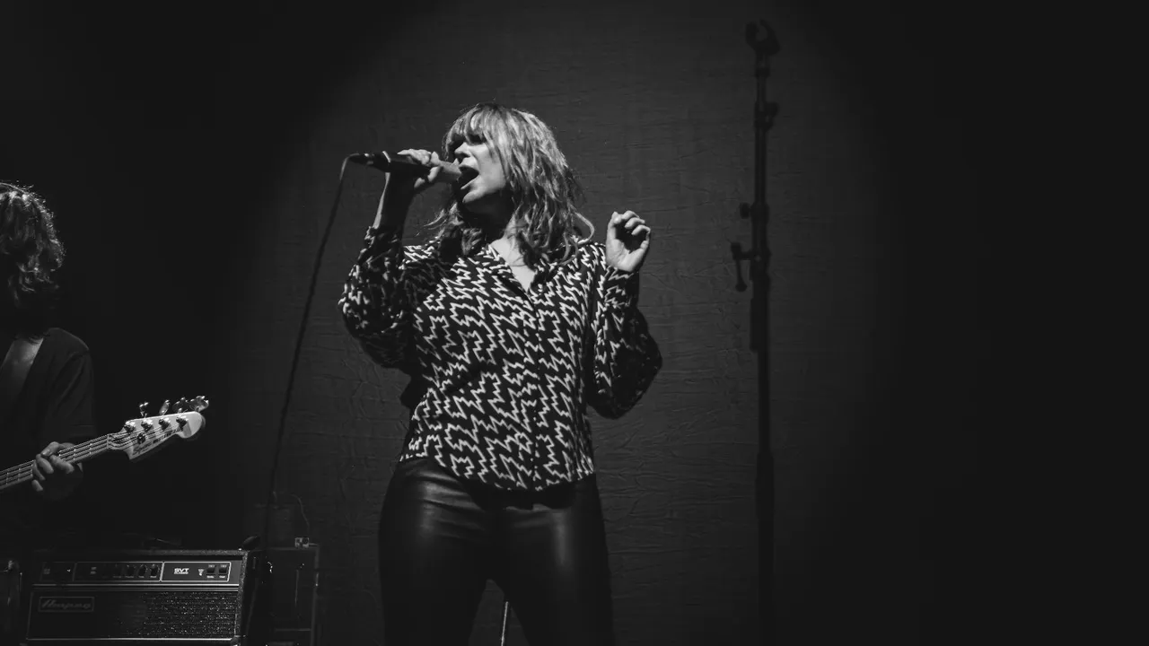 Quetier – en concert le 17/01/24 à La Salle de Canton à Paris !