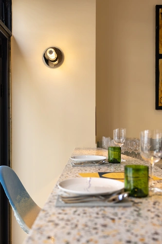 Sables Restaurant Paris