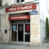 Théâtre Mélo d'Amélie