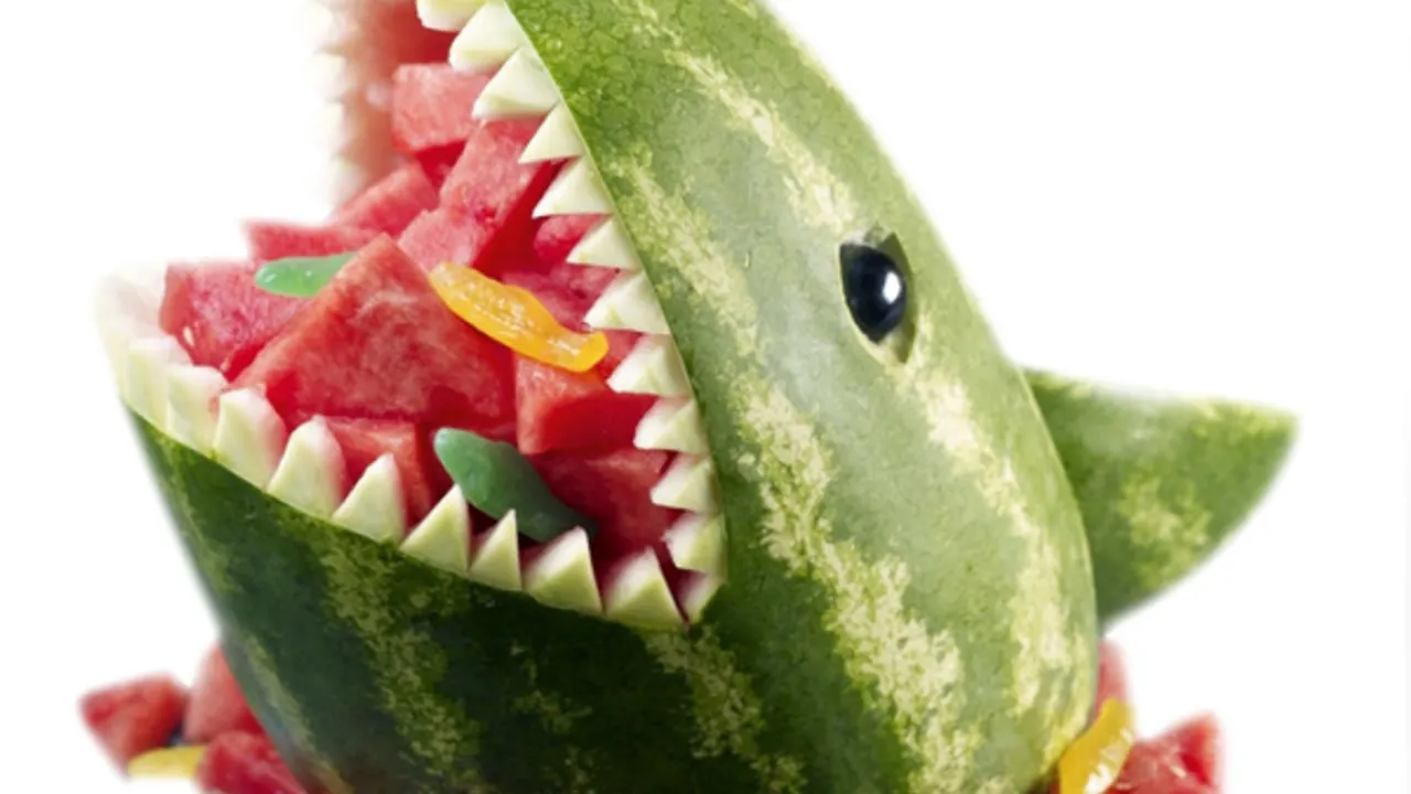 BON APPÉTIT