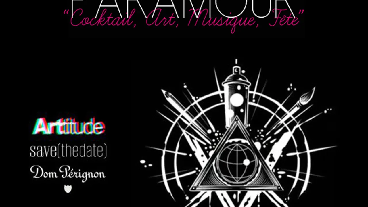 Paramour
