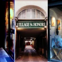 Galerie du C