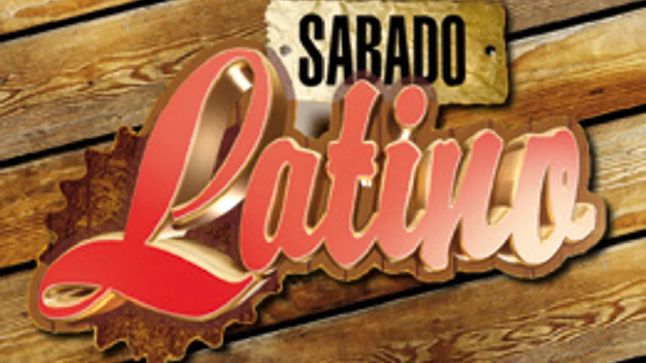 SABADO LATINO SPECIAL MEXIQUE !!