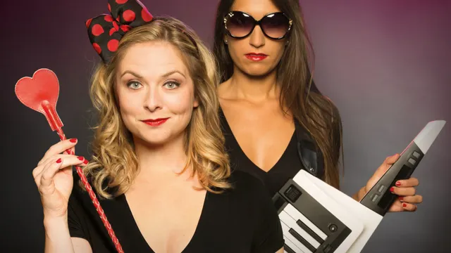 CONSTANCE ET MARIE RENO