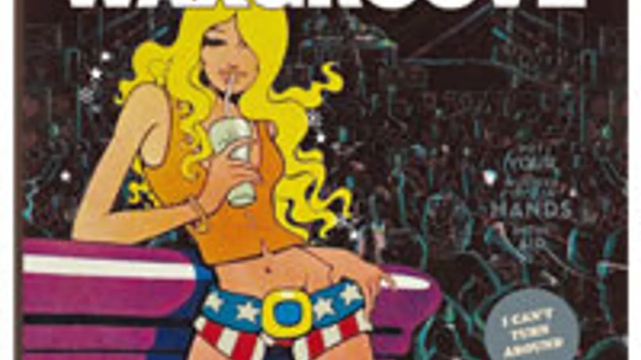 WAXGROOVE
