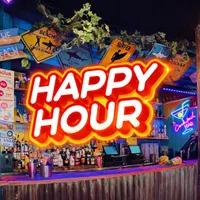 L'After-Work Happy Hour