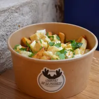 Maison de la Poutine
