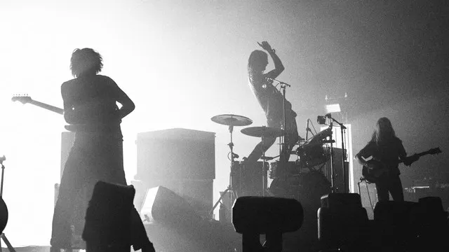 Garage MU Festival - Jour 2