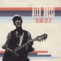 Alex Rossi