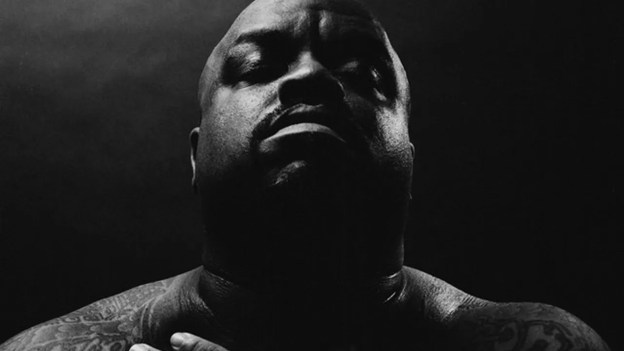 Charlie wilson + Cee Lo Green