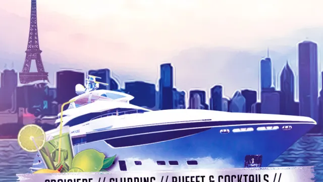 La Croisière Samuse !