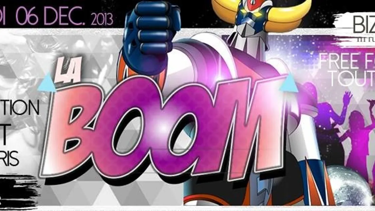 La Boum