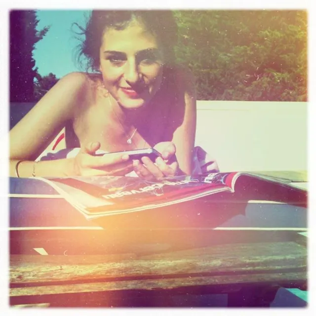 Anne S