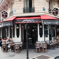 Chez Troquette