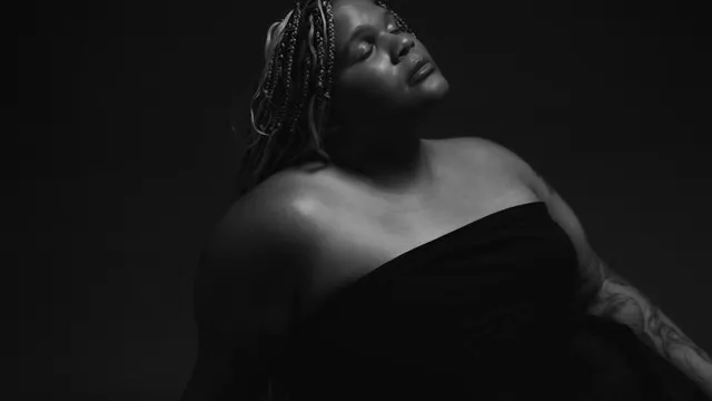 Joy Guidry + Niecy Blues