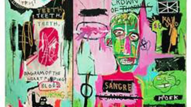 Basquiat