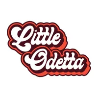 Little Odetta