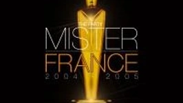 Election Mister France 2004 Party