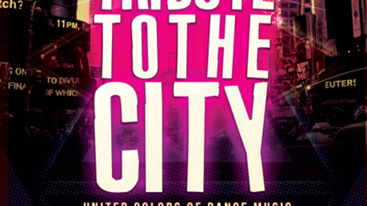 Tribute To The City