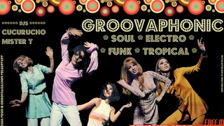 Groovaphonic