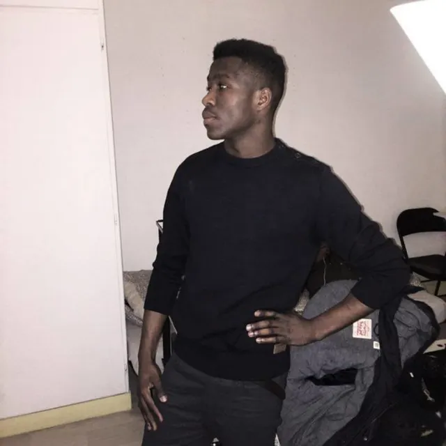 Etienne A