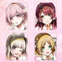 Lyrical Lily