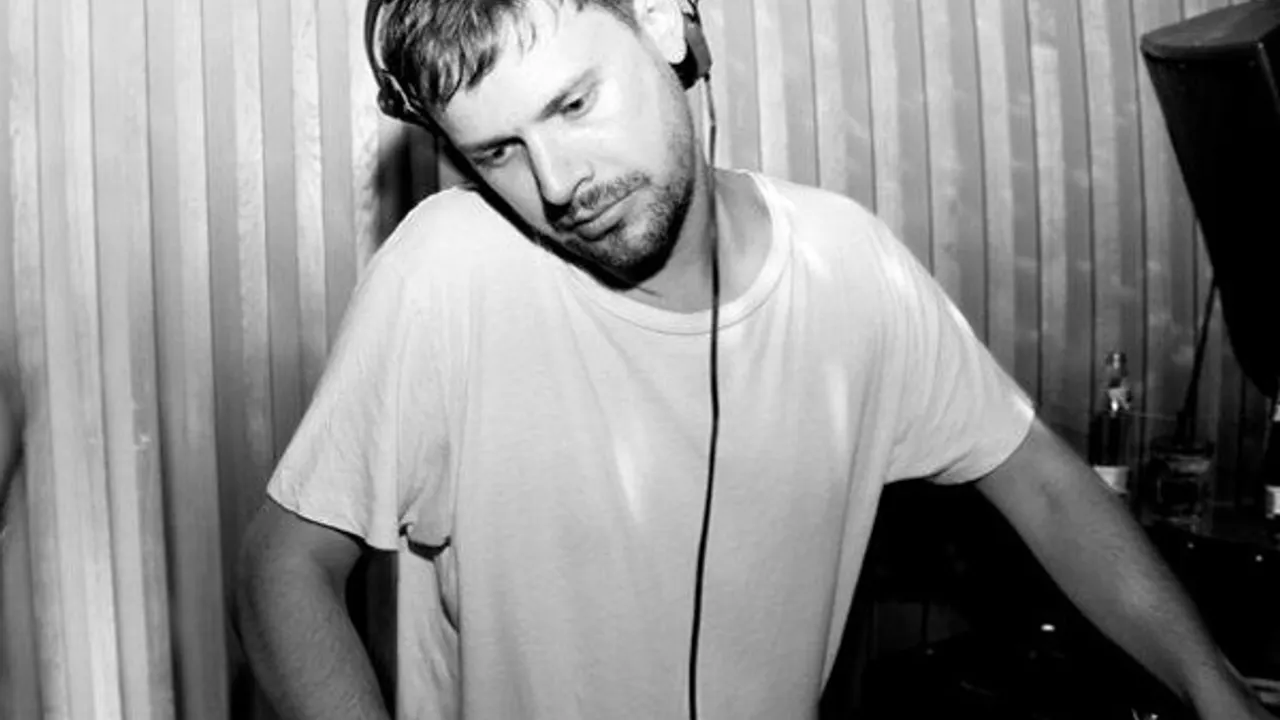 BADABOUM PRESENTE RETROFIT LABEL NIGHT AVEC JAY SHEPHEARD, ART OF TONES, YOOJ