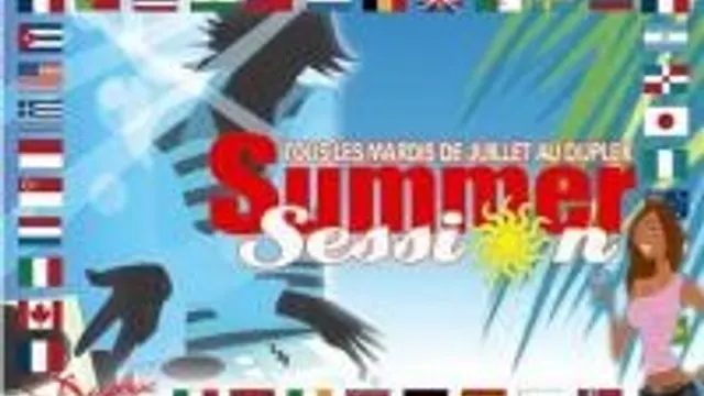 Summer Session