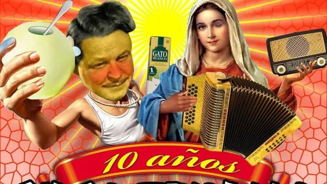 CHICO TRUJILLO
